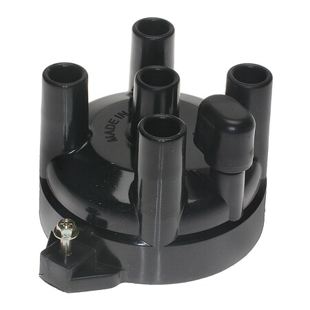 True-Tech Smp 96-91 Ford Escort/93-90 Ford Festiva Distributor Cap, Jh-133T JH-133T